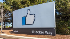 Facebook has more than 2.7 billion users